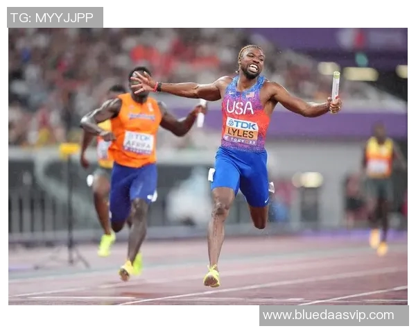 田径世锦赛接力队选拔结果揭晓各队伍表现亮眼期待精彩赛事展现