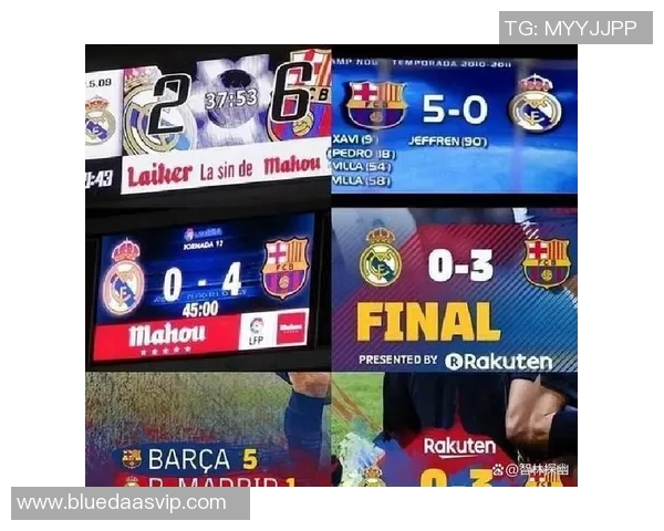 皇家马德里遭遇连败，西班牙媒体质疑球队实力