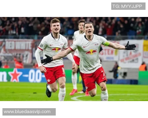 莱比锡红牛横扫门兴，势不可挡展示强大实力